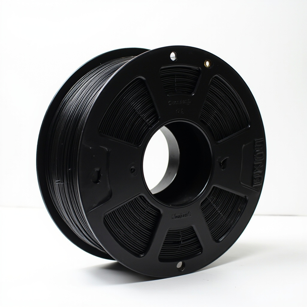 R3D PLA Black 1kg